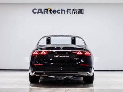 Mercedes-Benz E-Class E 300 L Fashion Edition - ფოტო 3