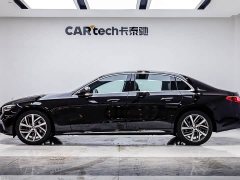 Mercedes-Benz E-Class E 300 L Fashion Edition - ფოტო 4