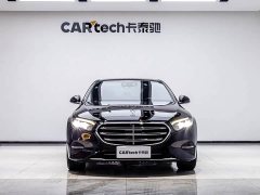 Mercedes-Benz E-Class E 300 L Fashion Edition - ფოტო 6