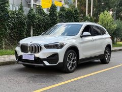 BMW X1 sDrive25Li Leading Edition - ფოტო 1