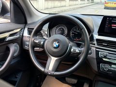 BMW X1 sDrive25Li Leading Edition - ფოტო 10