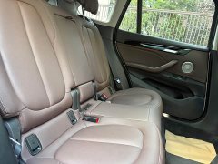 BMW X1 sDrive25Li Leading Edition - ფოტო 12