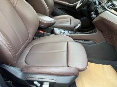 BMW X1 sDrive25Li Leading Edition - ფოტო 13