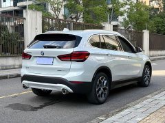 BMW X1 sDrive25Li Leading Edition - ფოტო 14