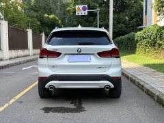 BMW X1 sDrive25Li Leading Edition - ფოტო 15