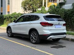 BMW X1 sDrive25Li Leading Edition - ფოტო 16