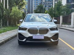 BMW X1 sDrive25Li Leading Edition - ფოტო 2