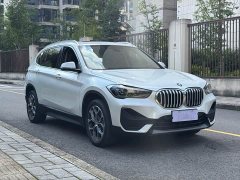 BMW X1 sDrive25Li Leading Edition - ფოტო 3