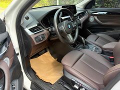 BMW X1 sDrive25Li Leading Edition - ფოტო 4