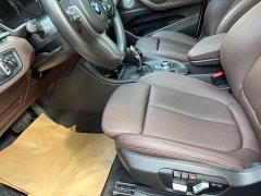 BMW X1 sDrive25Li Leading Edition - ფოტო 5