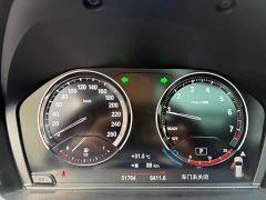 BMW X1 sDrive25Li Leading Edition - ფოტო 6