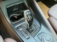 BMW X1 sDrive25Li Leading Edition - ფოტო 7