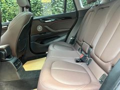 BMW X1 sDrive25Li Leading Edition - ფოტო 8