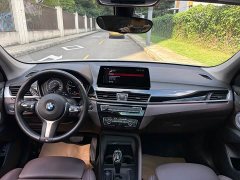 BMW X1 sDrive25Li Leading Edition - ფოტო 9