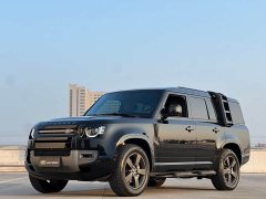 Land Rover Defender 2025 130 3.0T P400 Seven-Seat Luxury Edition - ფოტო 1