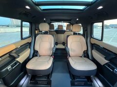 Land Rover Defender 2025 130 3.0T P400 Seven-Seat Luxury Edition - ფოტო 10