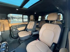 Land Rover Defender 2025 130 3.0T P400 Seven-Seat Luxury Edition - ფოტო 11