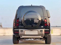 Land Rover Defender 2025 130 3.0T P400 Seven-Seat Luxury Edition - ფოტო 13