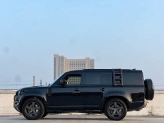 Land Rover Defender 2025 130 3.0T P400 Seven-Seat Luxury Edition - ფოტო 15