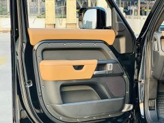 Land Rover Defender 2025 130 3.0T P400 Seven-Seat Luxury Edition - ფოტო 16