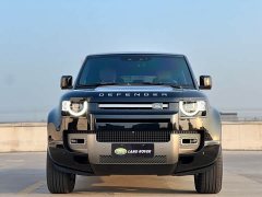Land Rover Defender 2025 130 3.0T P400 Seven-Seat Luxury Edition - ფოტო 2