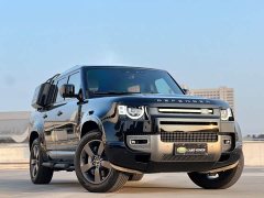 Land Rover Defender 2025 130 3.0T P400 Seven-Seat Luxury Edition - ფოტო 3