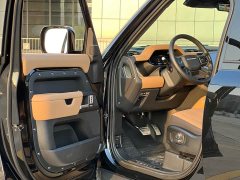 Land Rover Defender 2025 130 3.0T P400 Seven-Seat Luxury Edition - ფოტო 4