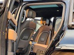 Land Rover Defender 2025 130 3.0T P400 Seven-Seat Luxury Edition - ფოტო 5