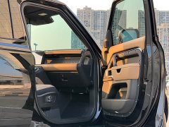 Land Rover Defender 2025 130 3.0T P400 Seven-Seat Luxury Edition - ფოტო 6