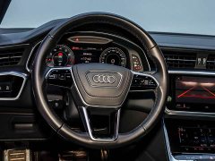 Audi A6L 2025 Facelift 45 TFSI quattro Dynamic Luxury Edition - ფოტო 10