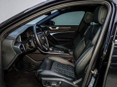 Audi A6L 2025 Facelift 45 TFSI quattro Dynamic Luxury Edition - ფოტო 11