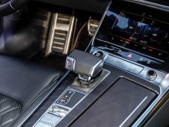 Audi A6L 2025 Facelift 45 TFSI quattro Dynamic Luxury Edition - ფოტო 16