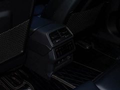 Audi A6L 2025 Facelift 45 TFSI quattro Dynamic Luxury Edition - ფოტო 17