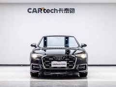 Audi A6L 2025 Facelift 45 TFSI quattro Dynamic Luxury Edition - ფოტო 2