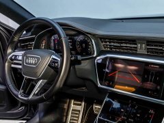 Audi A6L 2025 Facelift 45 TFSI quattro Dynamic Luxury Edition - ფოტო 3