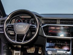 Audi A6L 2025 Facelift 45 TFSI quattro Dynamic Luxury Edition - ფოტო 4