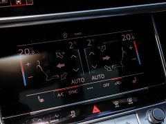 Audi A6L 2025 Facelift 45 TFSI quattro Dynamic Luxury Edition - ფოტო 7