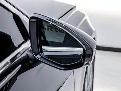 Audi A6L 2025 Facelift 45 TFSI quattro Dynamic Luxury Edition - ფოტო 8