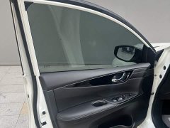 Nissan Qida TIIDA 1.6L CVT Cool Dynamic Edition - ფოტო 12
