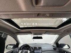 Nissan Qida TIIDA 1.6L CVT Cool Dynamic Edition - ფოტო 13