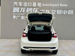 Nissan Qida TIIDA 1.6L CVT Cool Dynamic Edition - ფოტო 14