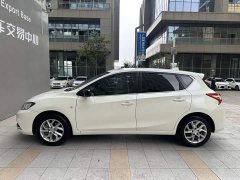 Nissan Qida TIIDA 1.6L CVT Cool Dynamic Edition - ფოტო 3