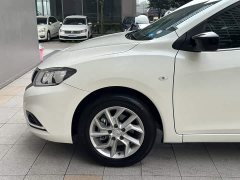 Nissan Qida TIIDA 1.6L CVT Cool Dynamic Edition - ფოტო 5