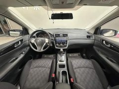 Nissan Qida TIIDA 1.6L CVT Cool Dynamic Edition - ფოტო 6