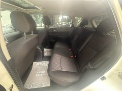 Nissan Qida TIIDA 1.6L CVT Cool Dynamic Edition - ფოტო 7