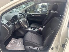 Nissan Qida TIIDA 1.6L CVT Cool Dynamic Edition - ფოტო 9