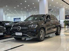 Mercedes-Benz GLE (Imported) 2025 GLE 450 4MATIC Fashion - ფოტო 1