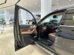Mercedes-Benz GLE (Imported) 2025 GLE 450 4MATIC Fashion - ფოტო 10
