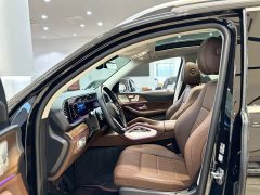 Mercedes-Benz GLE (Imported) 2025 GLE 450 4MATIC Fashion - ფოტო 11