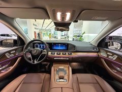Mercedes-Benz GLE (Imported) 2025 GLE 450 4MATIC Fashion - ფოტო 12